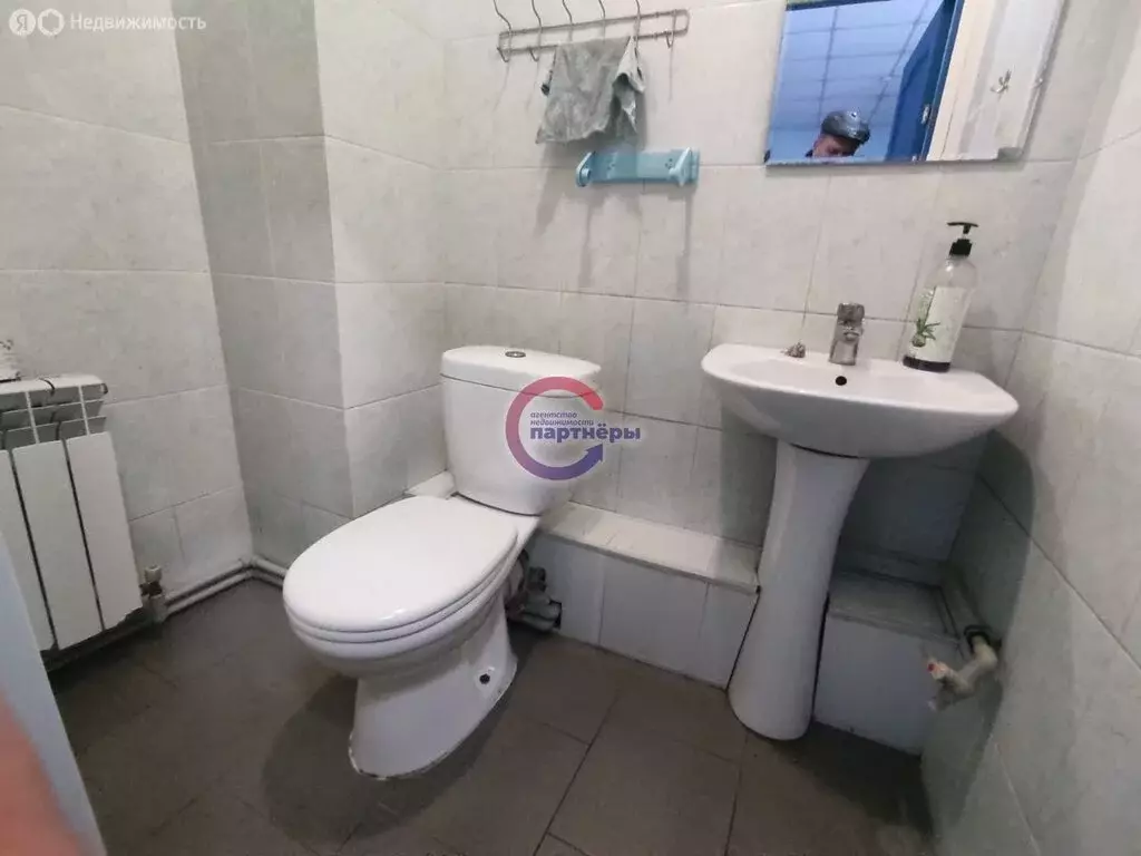 Помещение свободного назначения (62 м) - Фото 1