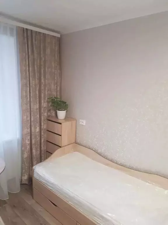 Комната Омская область, Омск ул. 3-я Молодежная, 65 (14.0 м) - Фото 2