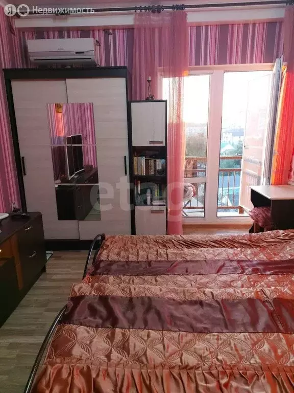 1-комнатная квартира: Анапа, улица Шевченко, 288А (38 м) - Фото 2