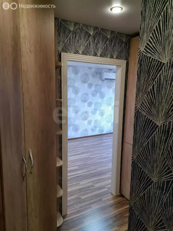1-комнатная квартира: Таганрог, улица Пальмиро Тольятти, 30 (31.2 м) - Фото 1