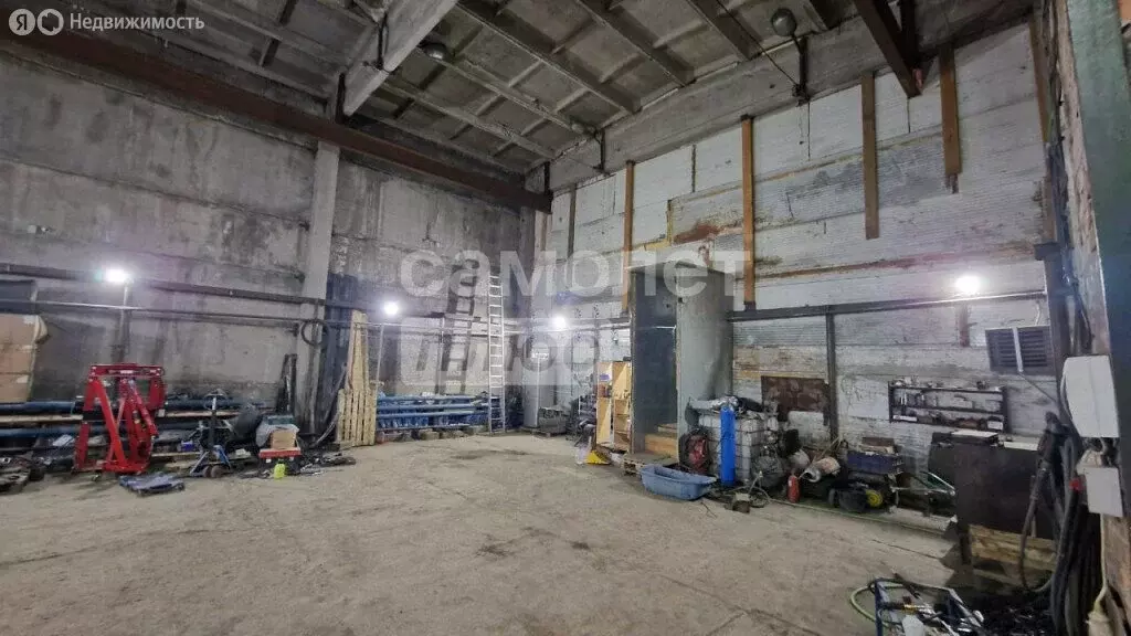 Склад (216 м) - Фото 2