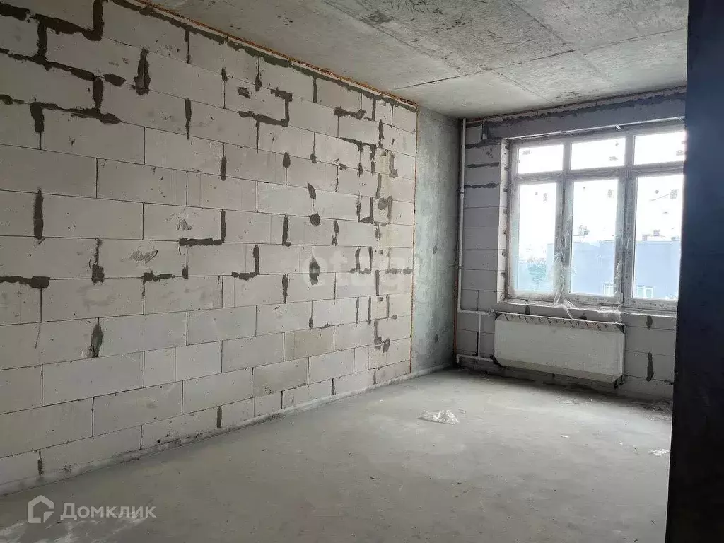 Продаётся 1-к квартира, 38.2 м - Фото 1