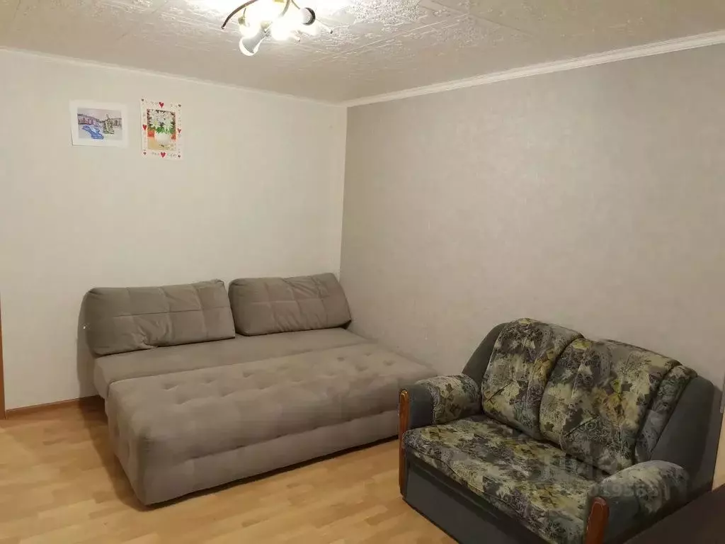 2-к кв. Мурманская область, Полярные Зори ул. Курчатова, 23 (43.0 м) - Фото 1