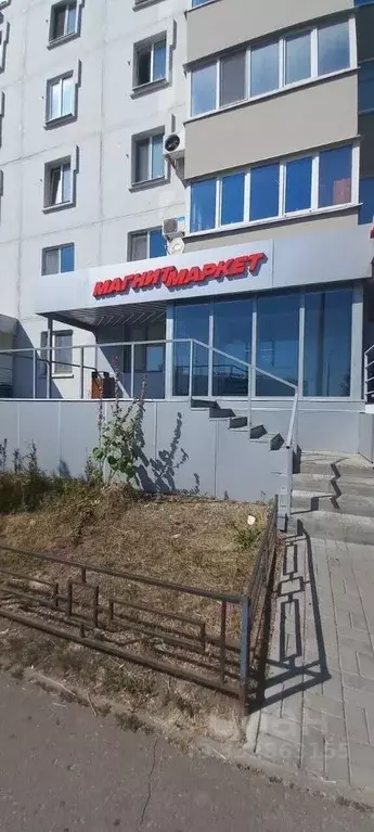 Помещение свободного назначения в Татарстан, Казань Чистопольская ул., ... - Фото 1