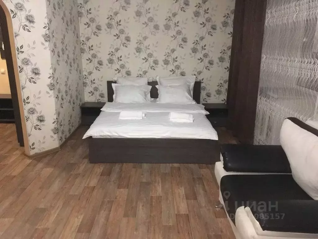 2-к кв. Красноярский край, Минусинск ул. Трегубенко, 54 (65.0 м) - Фото 2