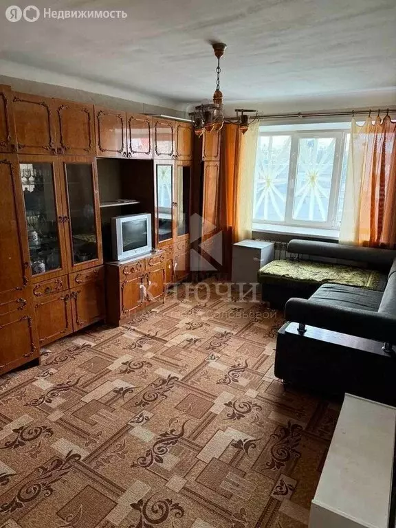2-комнатная квартира: Белгород, улица Белгородского Полка, 34 (44 м) - Фото 2