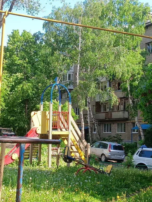 Продаётся 3-к квартира, 51.4 м - Фото 1