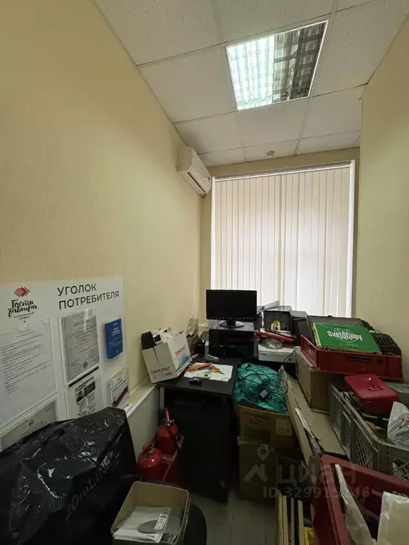 Офис в Ростовская область, Ростов-на-Дону ул. Серафимовича, 77/27 (35 ... - Фото 2