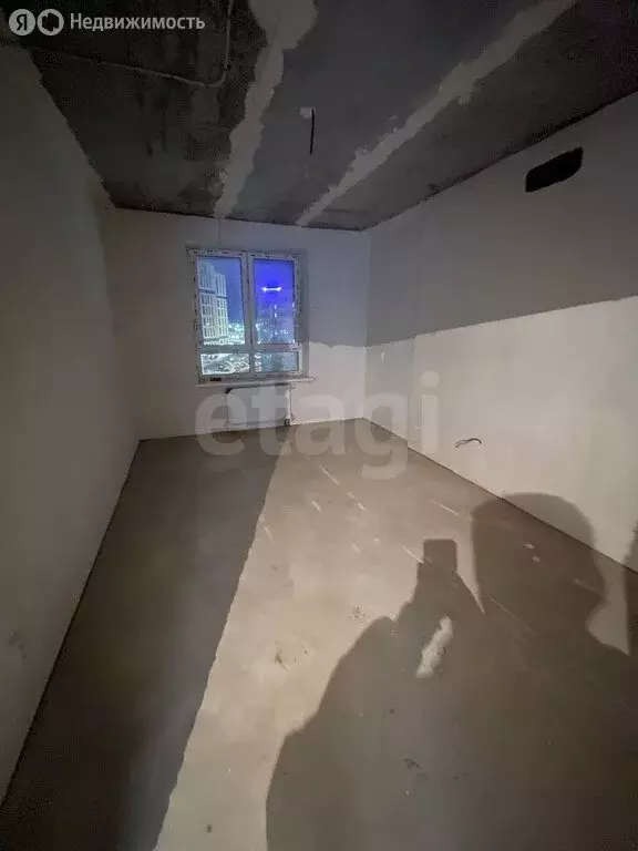 1-комнатная квартира: Альметьевск, улица Гафиатуллина, 48к1 (39 м) - Фото 2