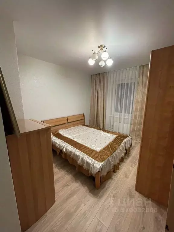 2-к кв. Москва ул. Олеко Дундича, 7 (57.0 м) - Фото 0