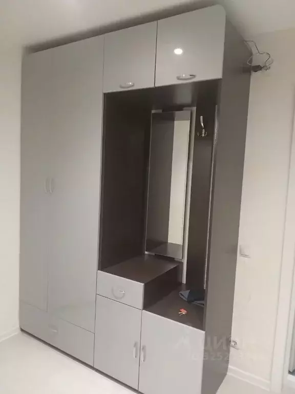 2-к кв. Московская область, Балашиха ул. Реутовская, 29 (44.6 м) - Фото 1