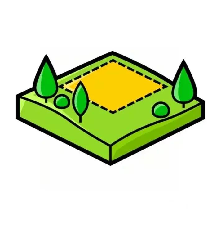 Участок в Псковская область, Псковский район, Тямшанская волость, д. ... - Фото 1