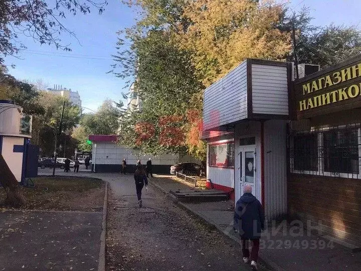 Торговая площадь в Самарская область, Самара Революционная ул., 77 (91 ... - Фото 2
