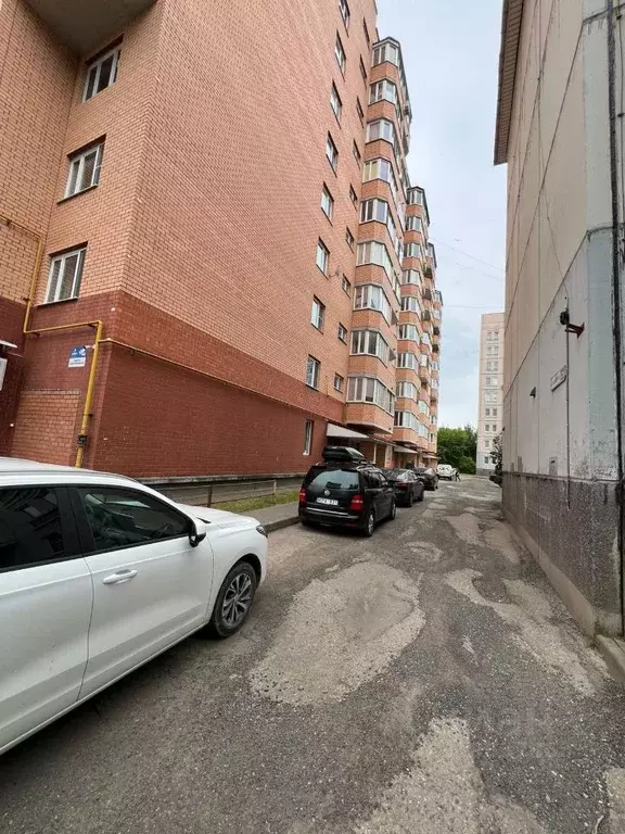 3-к кв. Псковская область, Псков Юбилейная ул., 32 (70.0 м) - Фото 1