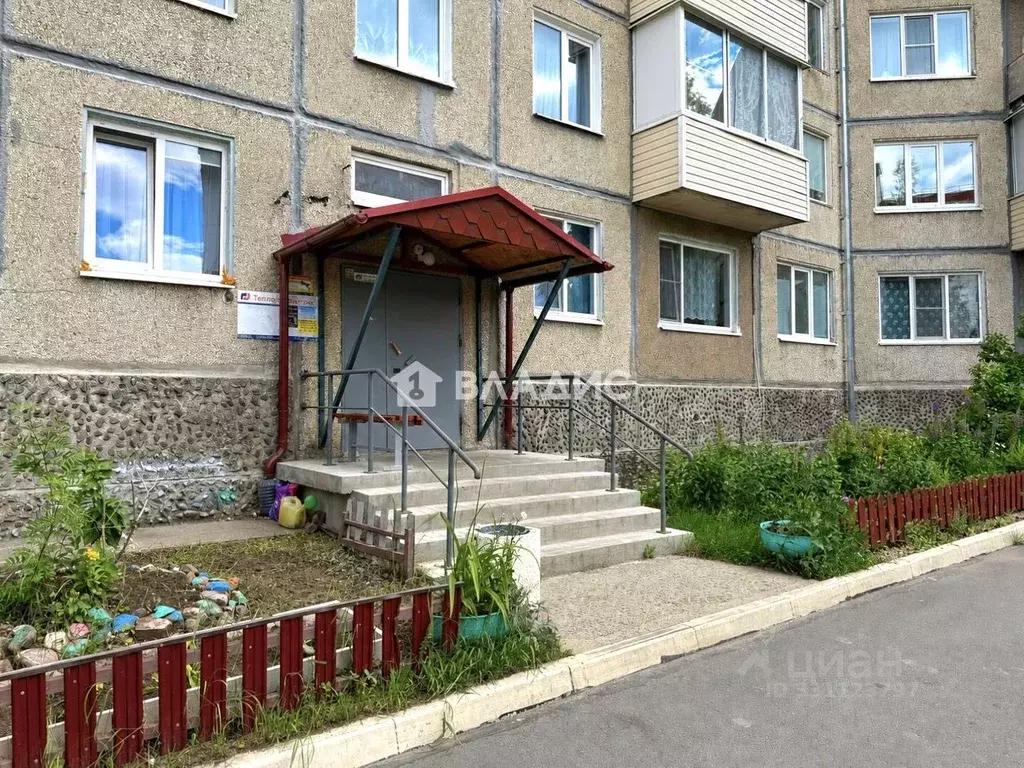 3-к кв. Карелия, Петрозаводск Комсомольский просп., 2 (84.7 м) - Фото 1