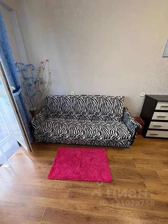 Студия Кировская область, Киров Комсомольская ул., 63 (27.0 м) - Фото 2