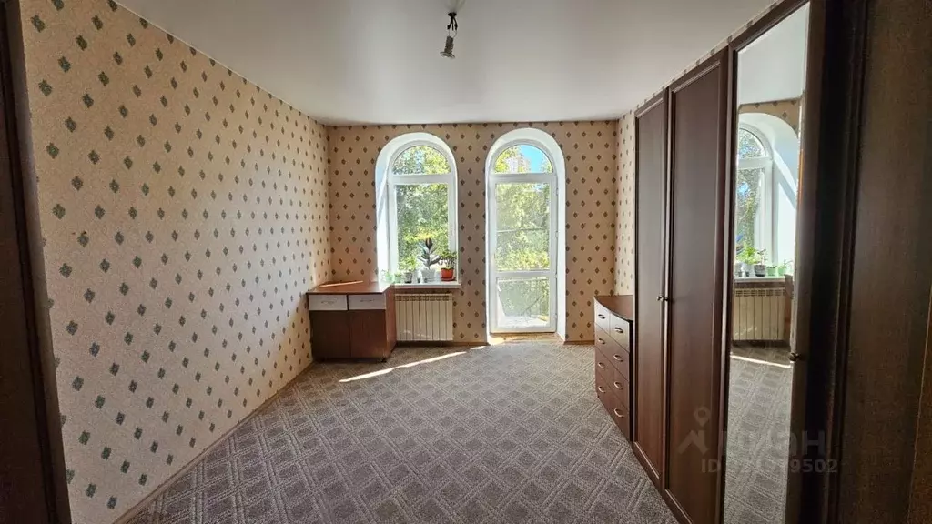 3-к кв. Самарская область, Самара ул. Победы, 107 (70.0 м) - Фото 1