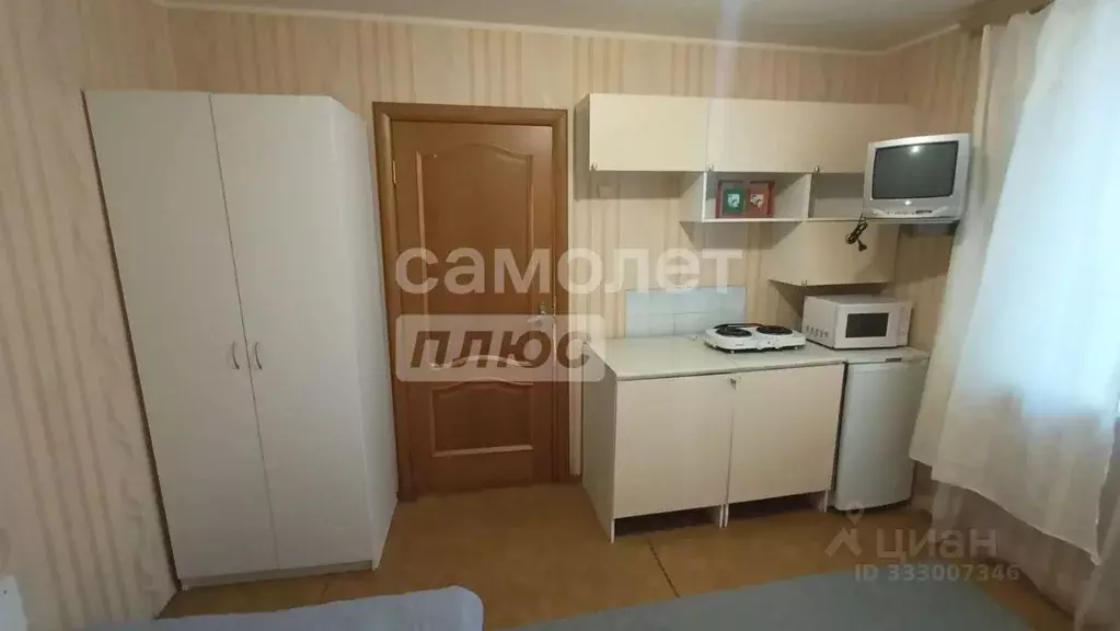 Комната Тамбовская область, Тамбов Моршанское ш., 28 (11.4 м) - Фото 1