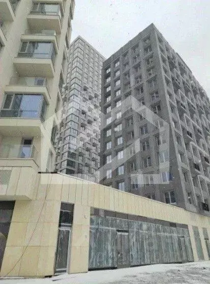 Торговая площадь в Москва наб. Марка Шагала, 15к2 (206 м) - Фото 1
