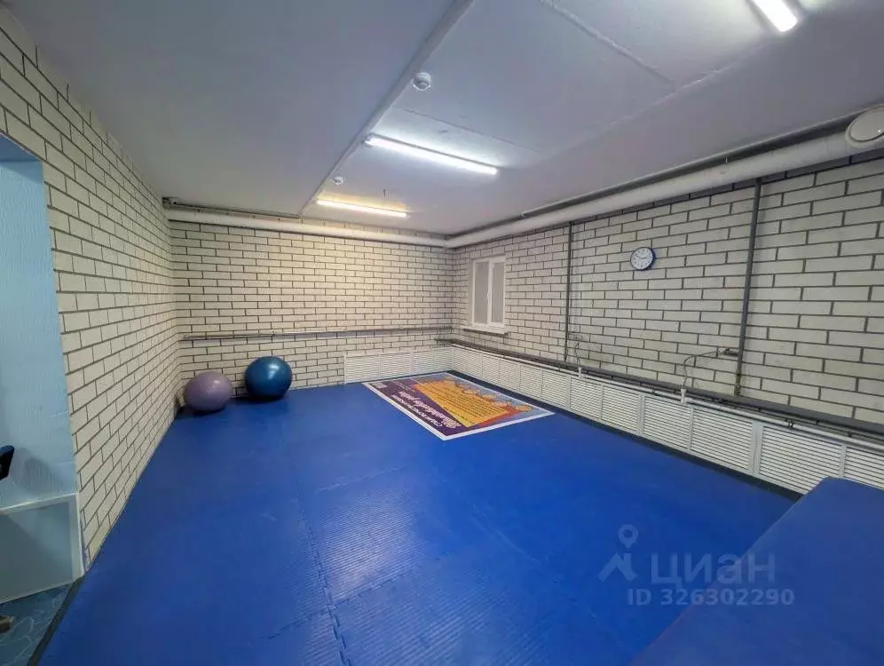 Помещение свободного назначения в Иркутская область, Иркутск ул. ... - Фото 2