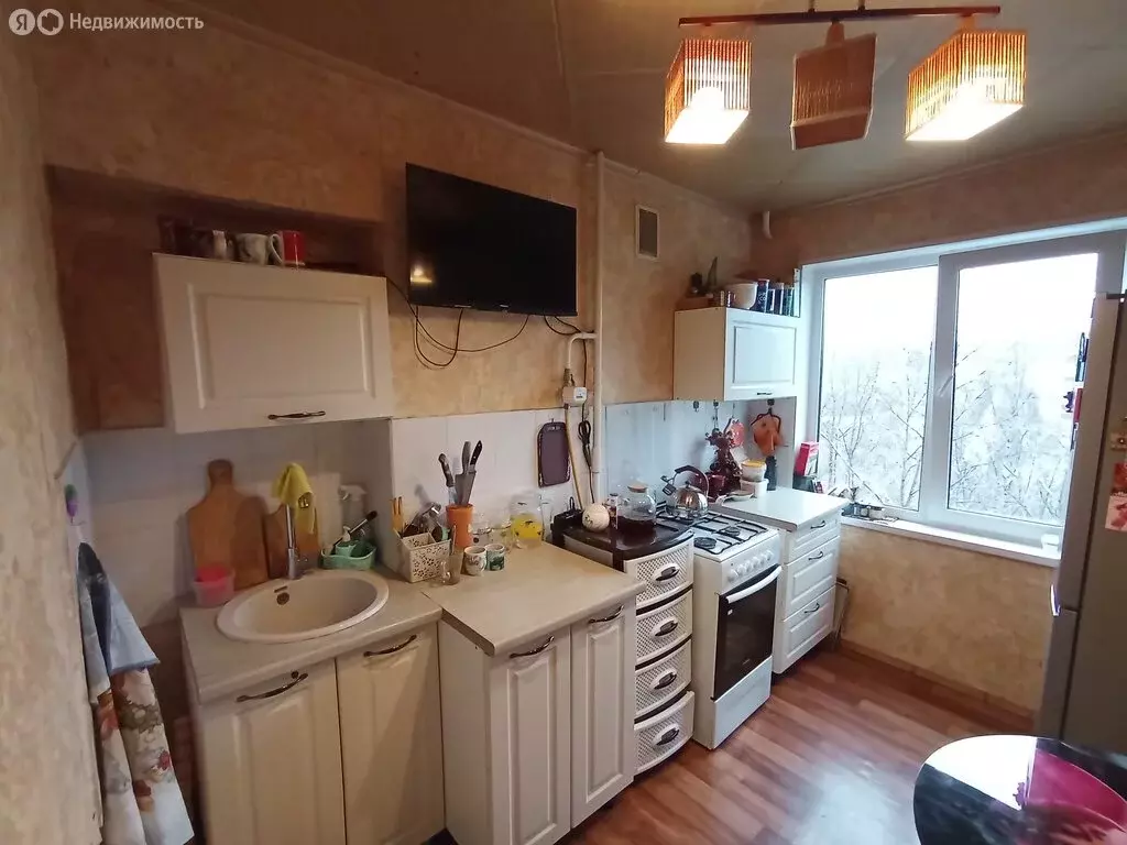 3-комнатная квартира: Мурманск, Кольский проспект, 47 (57 м) - Фото 2