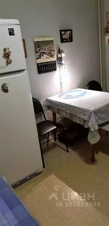 2-к кв. Москва Озерная ул., 23К2 (55.0 м) - Фото 2