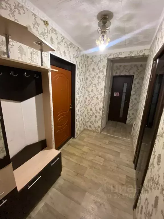 2-к кв. Татарстан, Казань просп. Победы, 100 (55.8 м) - Фото 2