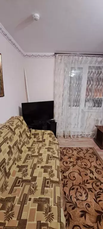 2-к кв. Нижегородская область, Сергач ул. Коммуны, 5А (53.0 м) - Фото 0