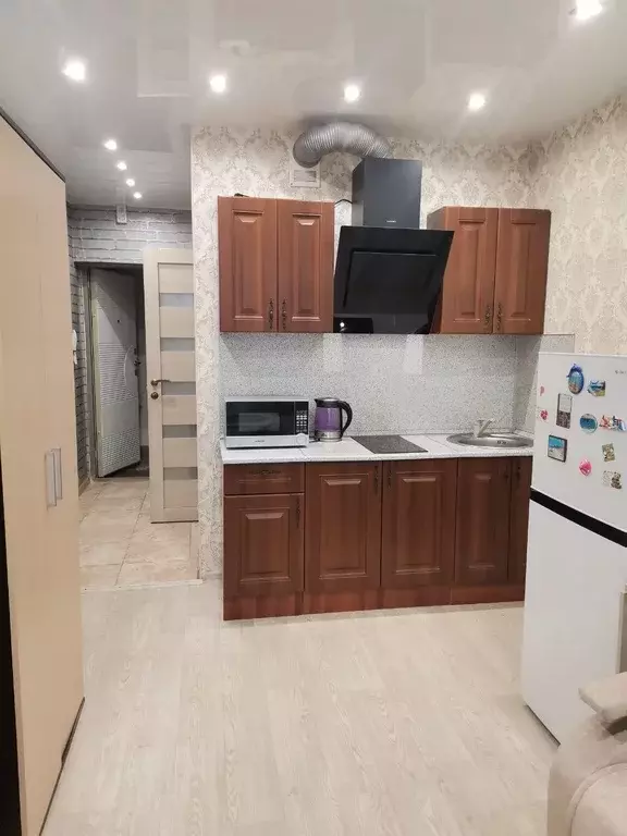 Продаётся квартира-студия, 19 м - Фото 0