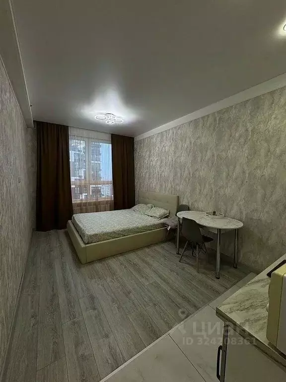 Студия Московская область, Мытищи ул. Колпакова, 44 (25.0 м) - Фото 2