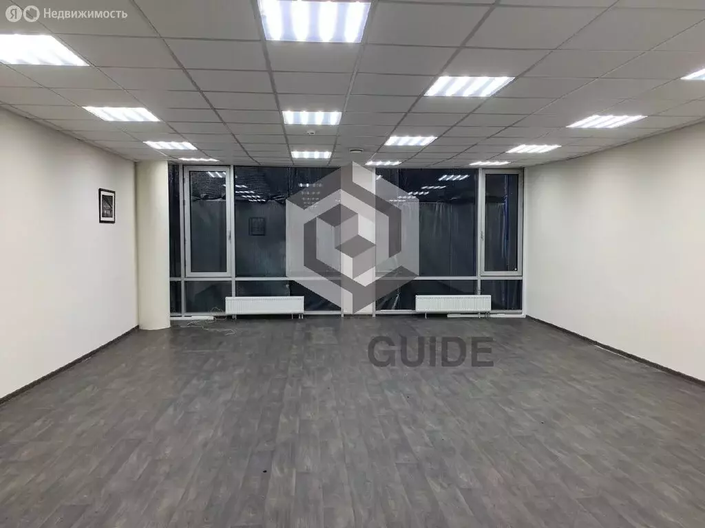 Офис (117 м) - Фото 1