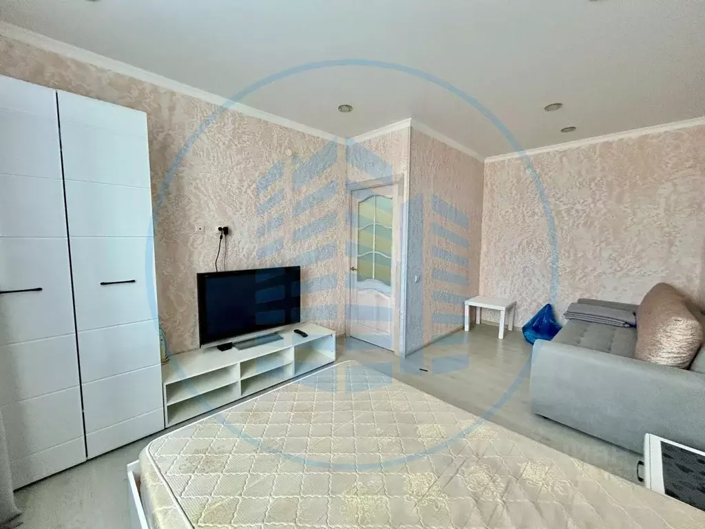 1-к кв. Ставропольский край, Ессентуки ул. Орджоникидзе, 88к3 (32.1 м) - Фото 2