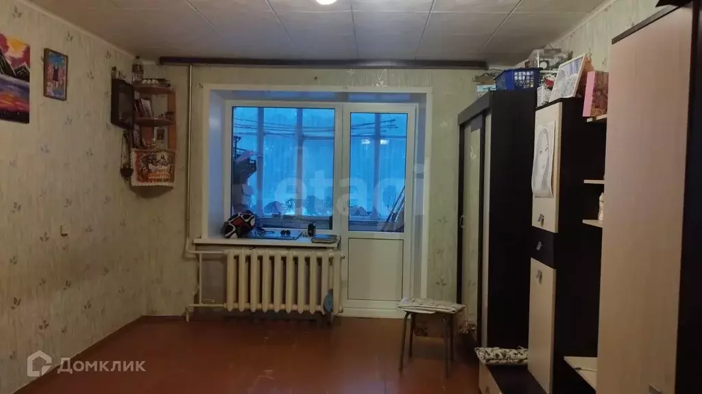 Продаётся 1-к квартира, 37.9 м - Фото 0