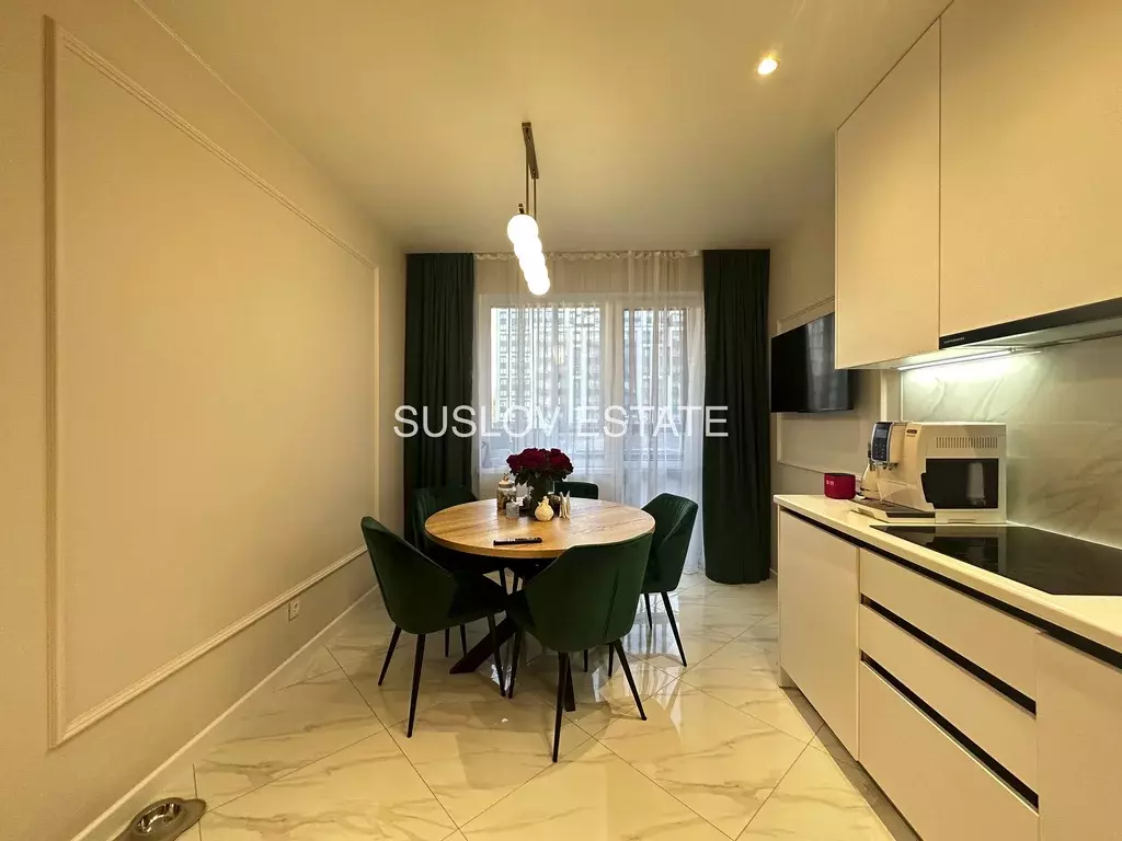 Продаётся 3-к квартира, 79.4 м - Фото 1
