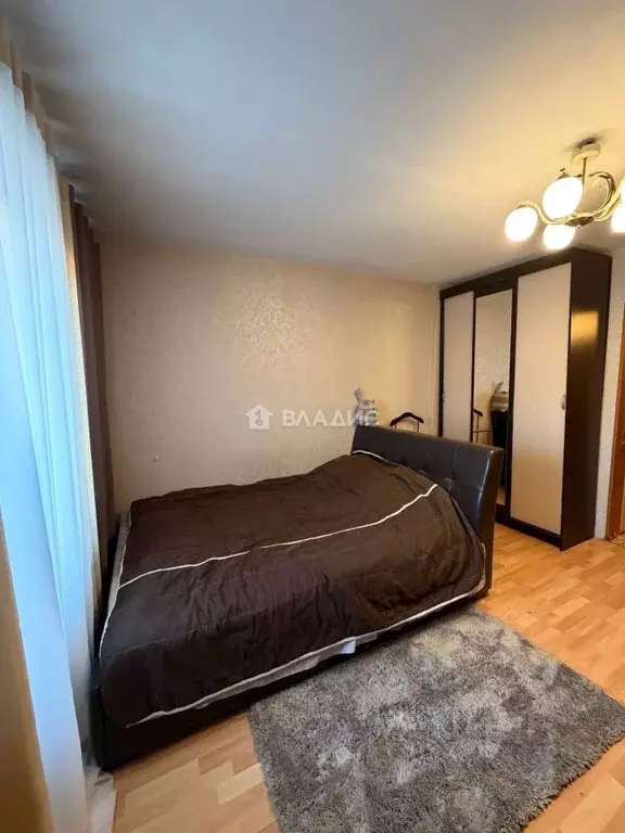 1-к кв. Калининградская область, Калининград ул. Нансена, 78 (19.7 м) - Фото 2