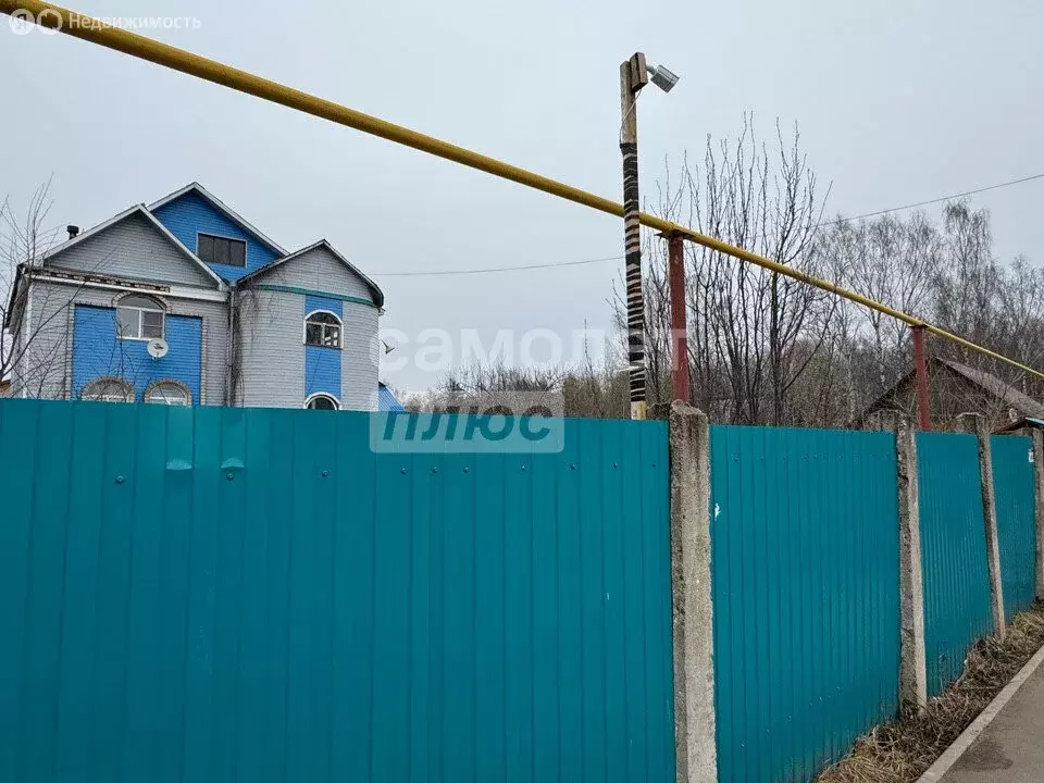 Дом в Киров, Нововятский район, Комсомольская улица, 11 (137.9 м) - Фото 1