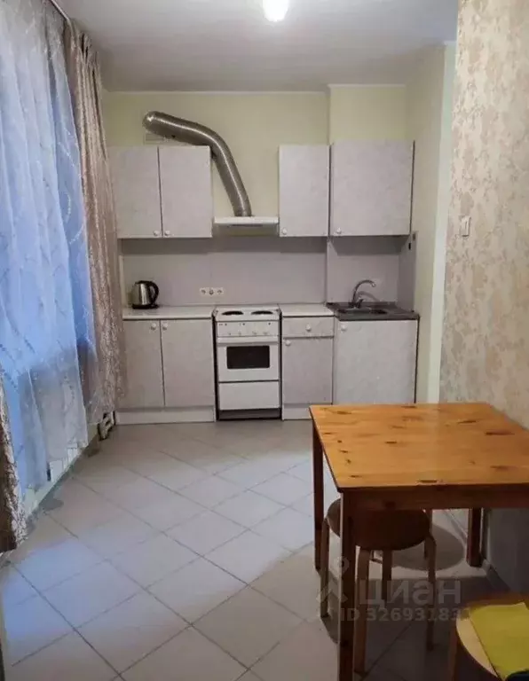 1-к кв. Алтай, Горно-Алтайск Коммунистический просп., 95/1 (27.8 м) - Фото 1