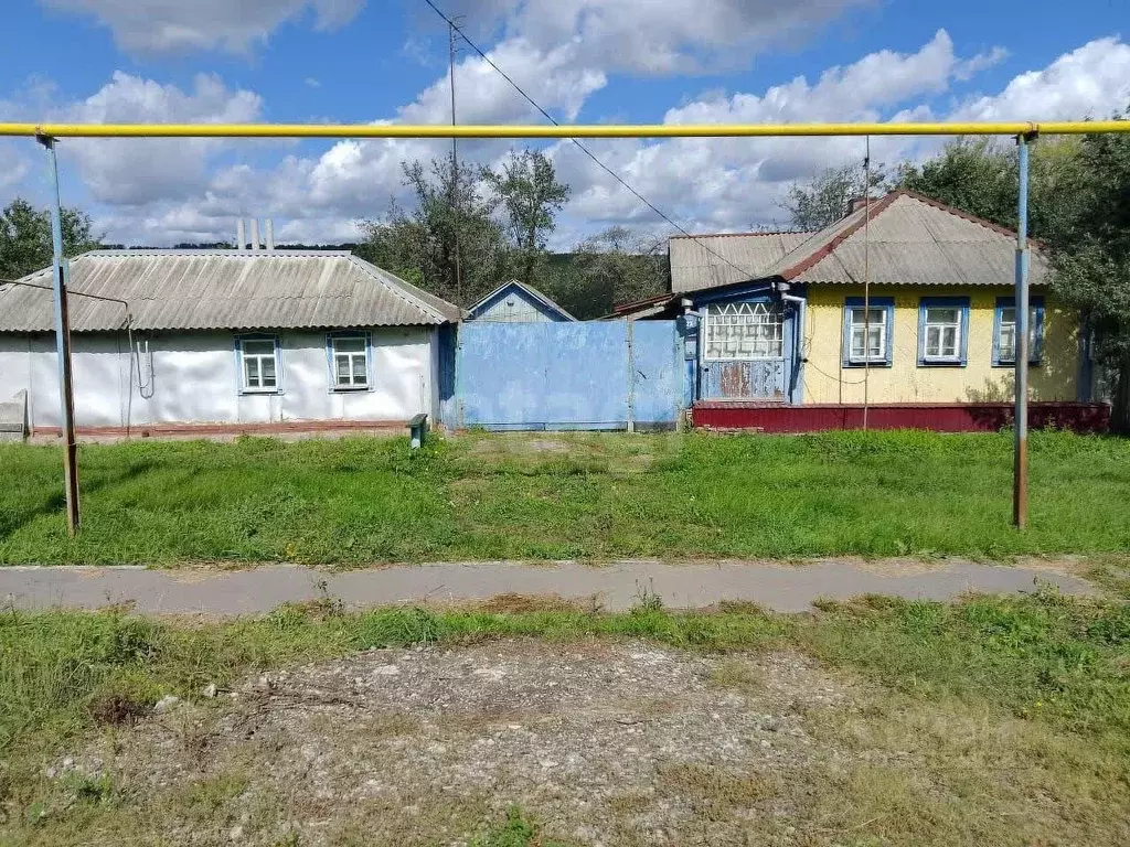 Дом в Белгородская область, Новооскольский муниципальный округ, ... - Фото 2