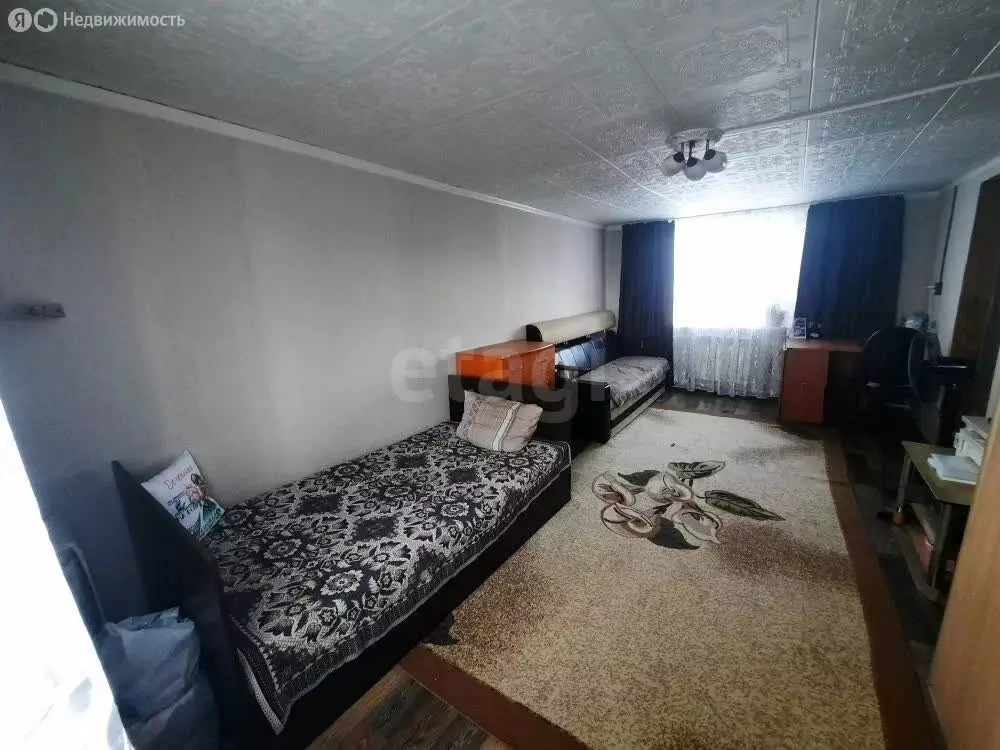 Дом в Курганская область, Кетовский муниципальный округ, посёлок ... - Фото 1