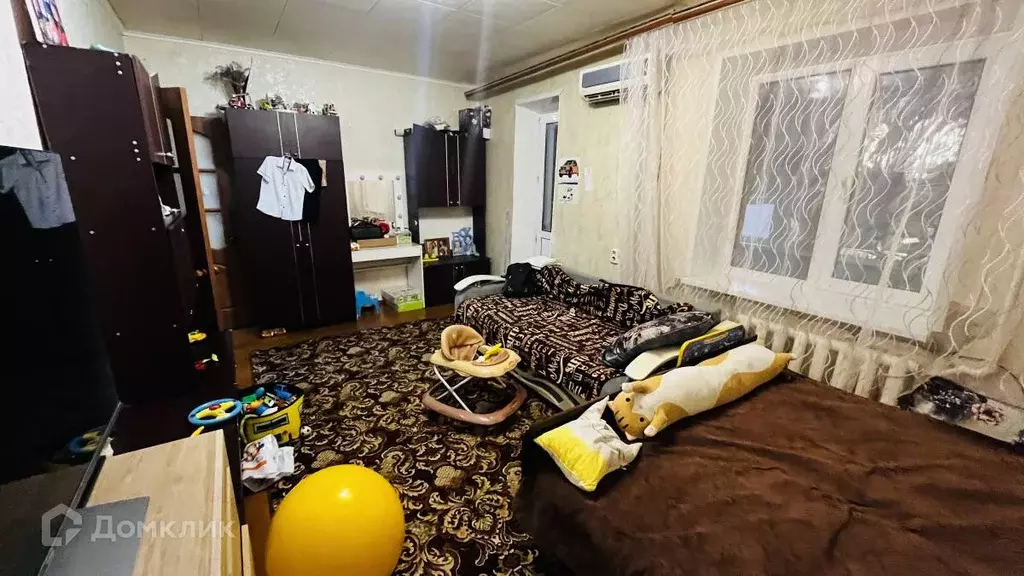 Продаётся 3-к квартира, 66 м - Фото 1