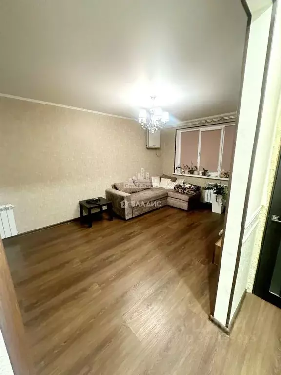 1-к кв. Крым, Керчь пер. 1-й Портовый, 5 (30.0 м) - Фото 2