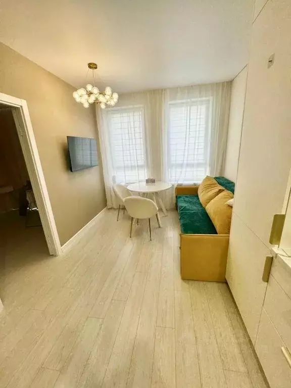 2-к кв. Башкортостан, Уфа бул. Ибрагимова, 90/2 (42.0 м) - Фото 1