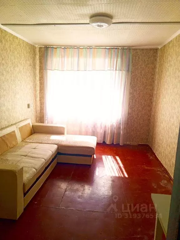 Комната Алтайский край, Рубцовск Комсомольская ул., 55 (17.0 м) - Фото 0