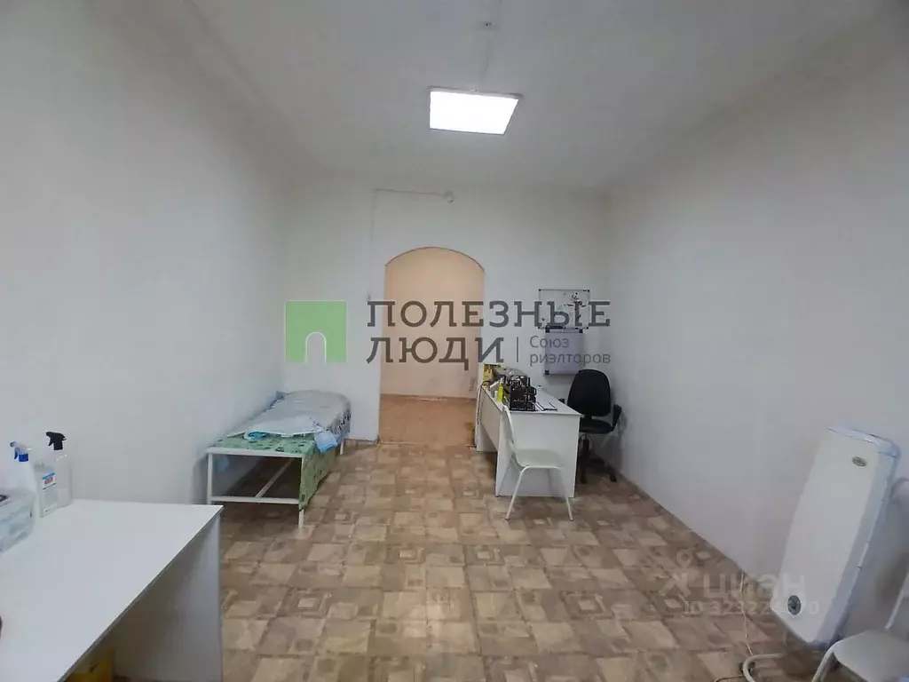 2-к кв. Забайкальский край, Чита ул. Бутина, 18 (55.8 м) - Фото 1