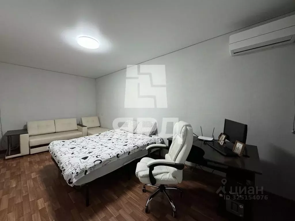 1-к кв. Ростовская область, Таганрог Октябрьская ул. (32.0 м) - Фото 2