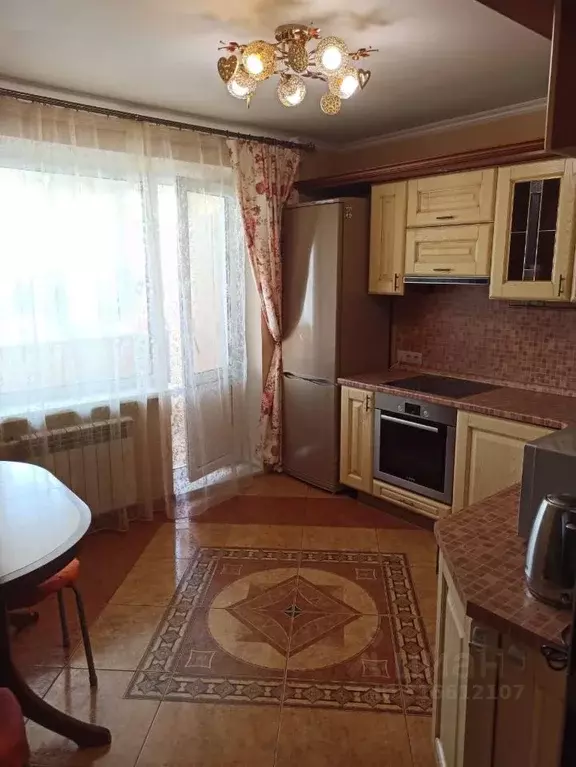 1-к кв. Московская область, Подольск ул. Циолковского, 3а (41.0 м) - Фото 1
