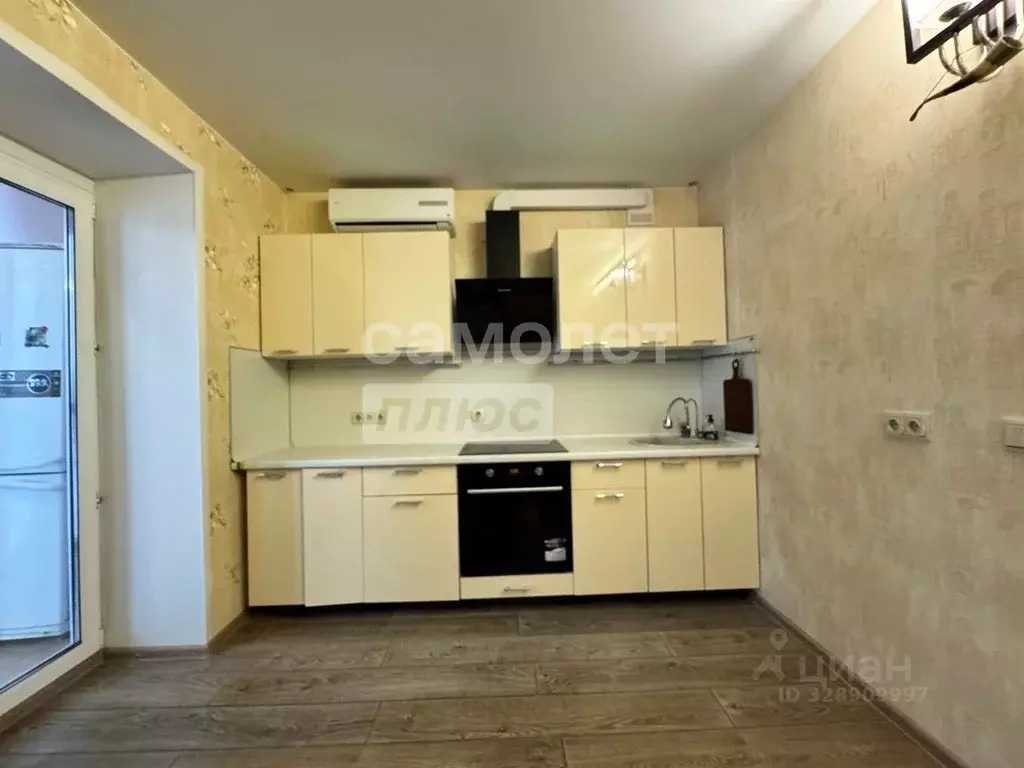 1-к кв. Коми, Сыктывкар Петрозаводская ул., 27/1 (30.9 м) - Фото 1