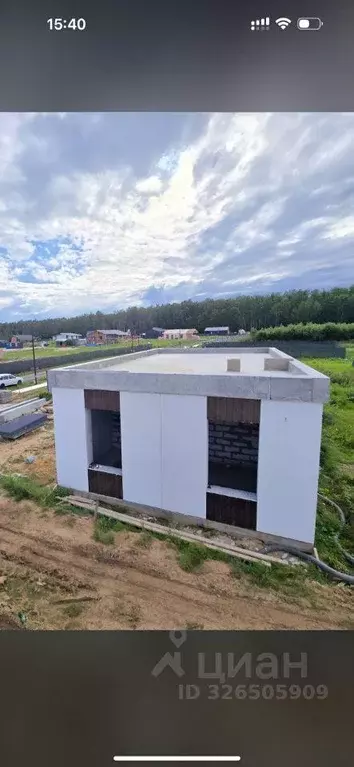 Дом, 155 м - Фото 1