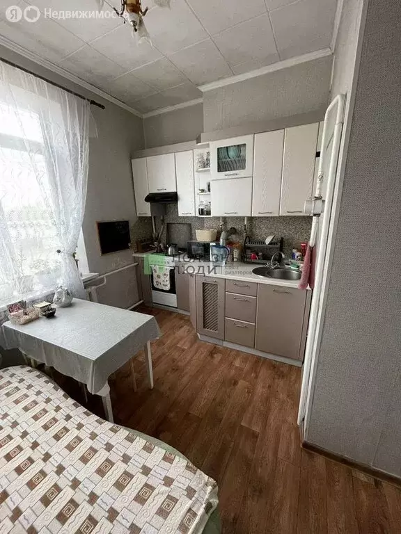 3-комнатная квартира: Евпатория, Черноморское шоссе, 7А (61.4 м) - Фото 1