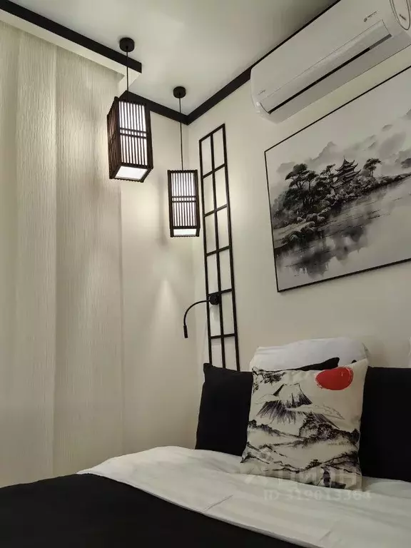 Студия Санкт-Петербург Лесной просп., 23А (28.0 м) - Фото 1